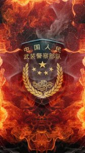 ​9款武警部队专属高清壁纸（另有各军兵种高清手机壁纸系列）