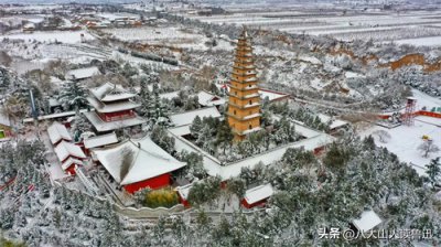 ​山西永济旅游攻略