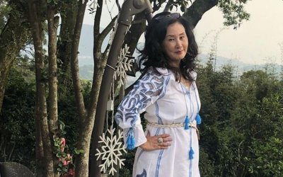 ​李敖冥诞亲笔遗嘱公开 对女儿争产早有防范