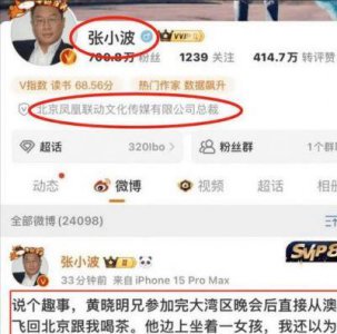 ​退网引发反噬：叶珂与黄晓明的口碑危机及舆论操控揭秘