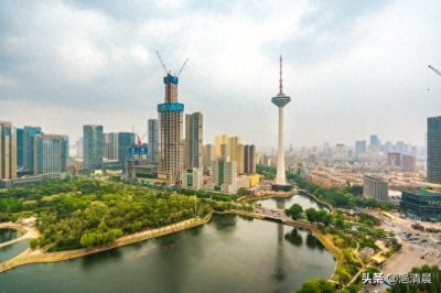 七大军区各个总医院的历史源流