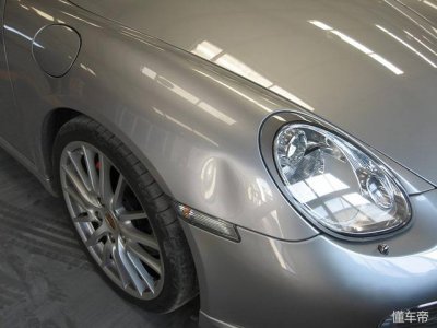 汽车凹陷修复有多少种方法(汽车凹陷修复技术简介)