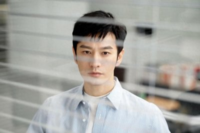 黄晓明怎么混成了全网笑话,真的不怪人家Angelababy