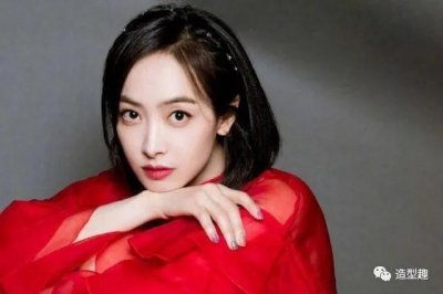 多款短发编发来袭!这些编发发型可爱又俏皮,让你秒变元气少女