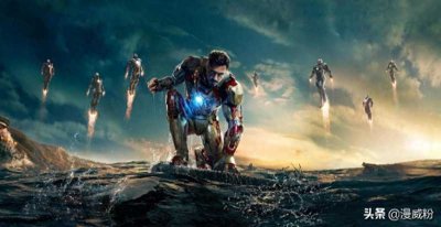 钢铁侠英文(漫威第一位钢铁侠)