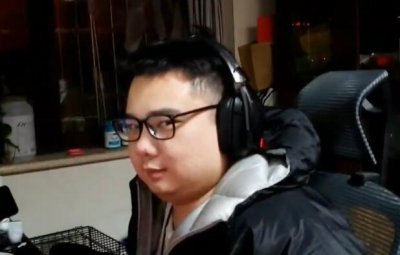 员工嘲笑自己女儿 斗鱼远古一哥怒将其开除,没想到妻子却力保他