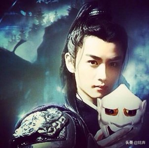 兰陵王大结局(悲情王子兰陵王之死)