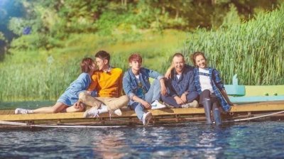 《亲爱的客栈》热播,你知道拍摄地在哪儿吗?快美瞎啦!