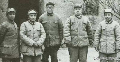 淮海战役国共双方军队编制序列