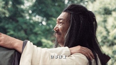 《神话》崔文子为什么要帮助易小川?