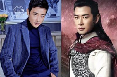 罗晋演的电视剧有哪些,2025年(罗晋新电视剧2025)