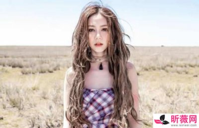 艾佳妮哪里人 艾佳妮出演过的电视剧