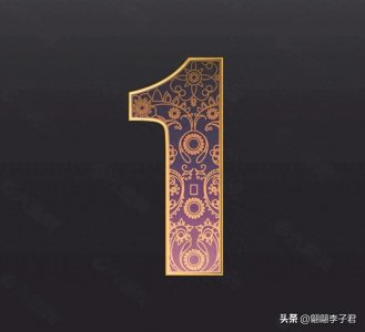 古代最吉祥的数字1、3、5、9象征什么,神秘数字7隐藏哪些玄机?