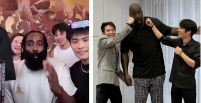 苍井空惊现小杨哥直播,评论区炸裂数十万人疯狂围观,话题上热搜