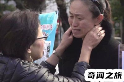 江歌被害案过程(陈世峰骨子里具有暴力倾向不听话就便打一顿)