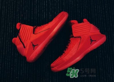 air jordan 32怎么样?air jordan 32配置介绍