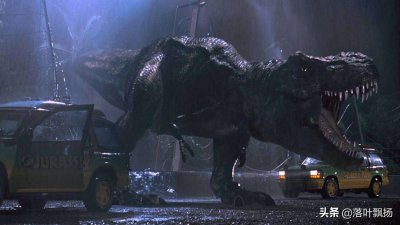 恐龙电影合辑,快和你的小朋友提前过六一吧