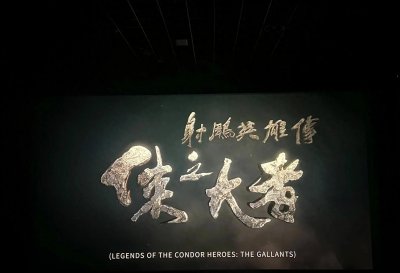 肖战电影之路是否成功?