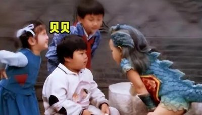 38岁童星陈晨因病去世!留下妻子和两个女儿,好友发文悼念