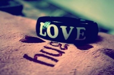 我愿一生和你相守直到彼此永久(爱上你是我今生唯一的决定)