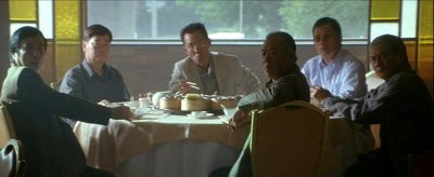 论电影黑社会1龙城岁月话事人之争早有定论