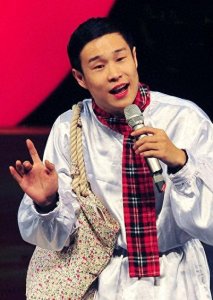 小沈阳:从赵本山弟子到网络大电影新巅峰。