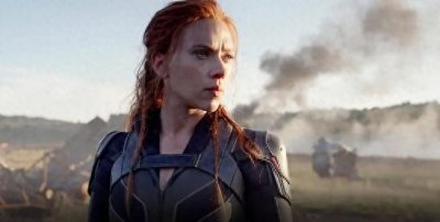 《黑寡妇》结尾彩蛋让人泪目,黑寡妇妹妹要找鹰眼报仇