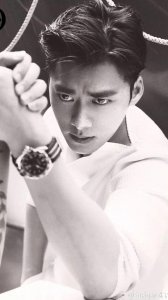 李易峰壁纸,开挂的人生好好把握住!帅气,颜值担当!