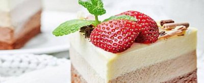 蛋糕制作方法? 蛋糕怎么制作方法