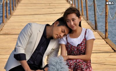 严宽杜若溪小两口近况怎么样?两人相识十年还是选择了在一起!