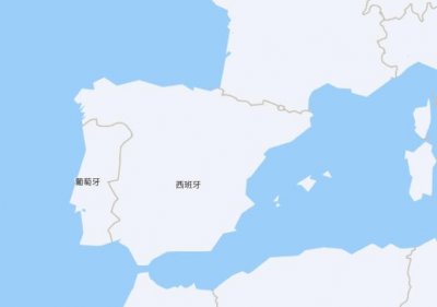 西班牙的“现状”,带你看看真实的“西班牙”