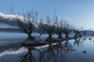 《魔戒》三部曲
