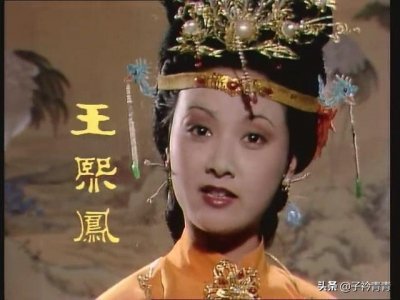 《红楼梦诗词赏析》:机关算尽太聪明,反算了卿卿性命