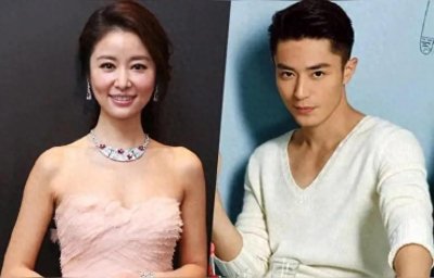 林心如与霍建华:十年挚友蜕变幸福家庭的真爱篇章