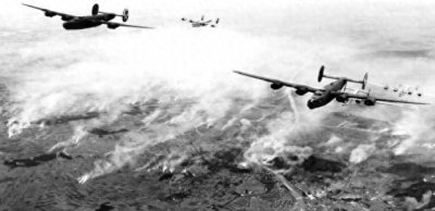 空战中的无声杀手,日本空军的实战教训