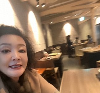 张兰刚抵达宝岛就被大S“当头一棒”,大S与汪家可能再度交锋?