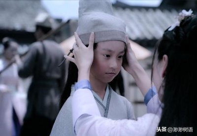 《陈情令》金光瑶:自始至终,我想要的不过一份肯定,一份尊严