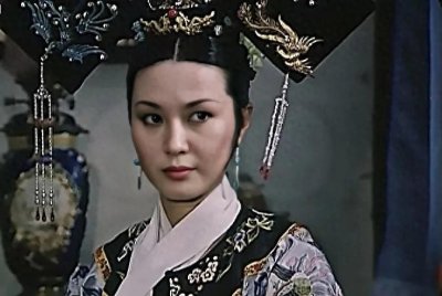 《两宫皇太后》的配角演员(居然有何赛飞、刘蓓、王志文)