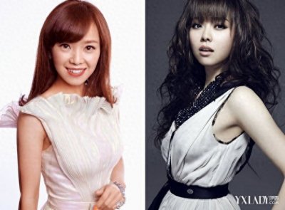 歌手云朵的老公是谁?揭秘云朵成名之路