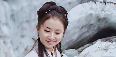 《连城诀》水笙结局(连城诀水笙和狄云最后)