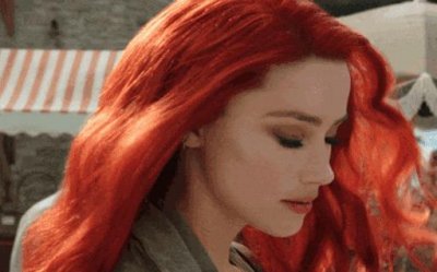 《海王》女主艾梅柏希尔德不仅是德普的前妻,还是个“双性恋”