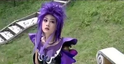 巴啦啦小魔仙,35岁的黑魔仙小月晒结婚照,官宣结婚,祝福祝福