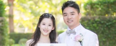 章泽天爸爸是谁