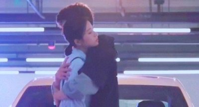 吴磊周雨彤新剧cp感太可以了!奶娘狗姐姐们太爱了