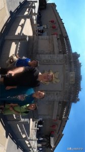 探秘山西乔家大院,了解它的前世今生