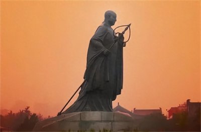 唐僧是金蝉子转世,金蝉子是谁?曾让三界闻风丧胆,被接引佛降伏