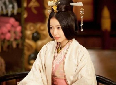 阴丽华到底有多出色,为什么会成为古人娶妻的最高标准?