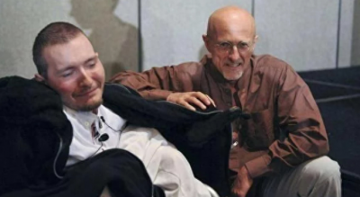 记得当年很火的换头手术吗?俄罗斯瘫痪小伙自愿参加,后来如何?