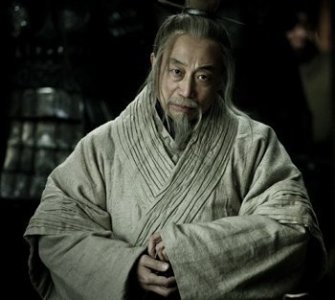 范增怎么死的 人物生平介绍