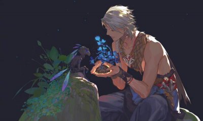 失恋是什么感觉